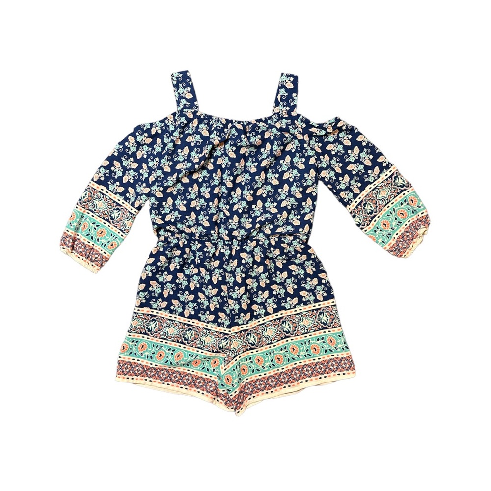 Romper - Picture 3 of 5